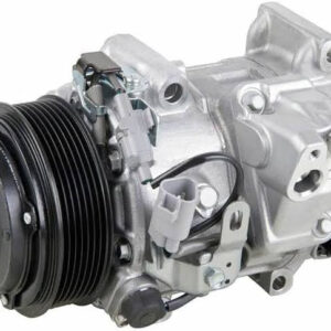 88320-08060 88320-28420 447260-1150 447260115 7SBH17C/7SBH17 auto ac a/c compressor for Toyota Sienna/Venza/TARAGO Lexus ES350