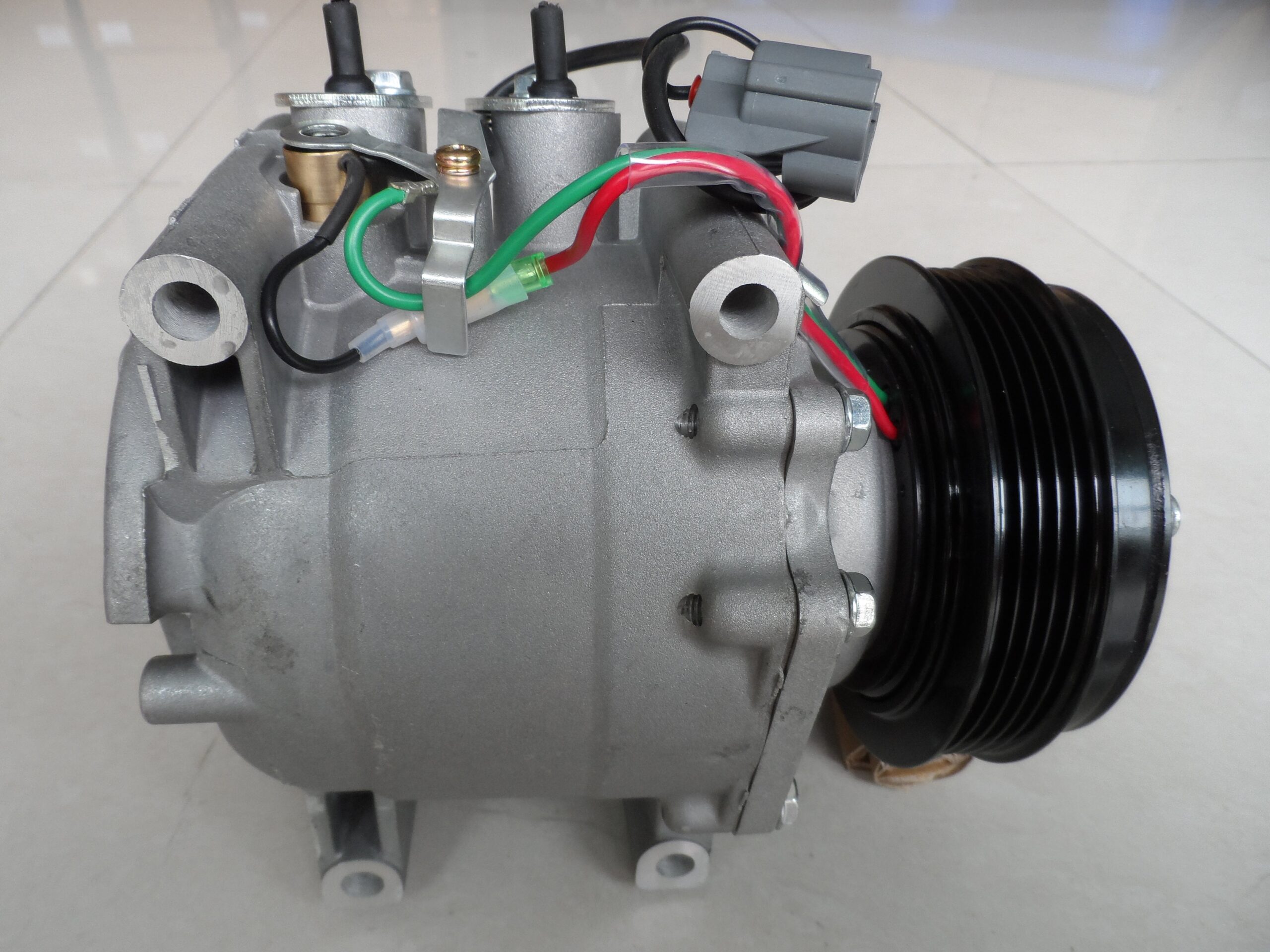 38810-PYC-006 Air Conditioner Compressor Revitto Mobiio GB1 - Image 3