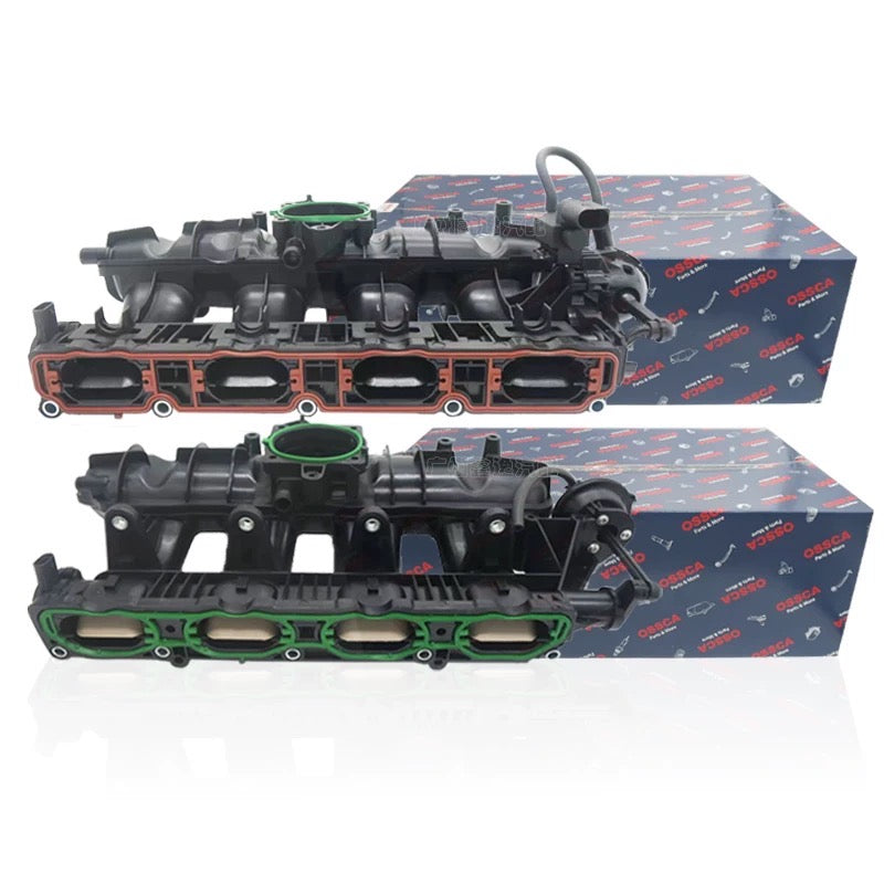 Ossca Intake Manifold For Audi A4 B8 A5 A6 Q5 2.0 CAEB CAED CDNB CDNC CDND 2009-2016