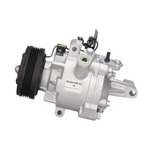 For Suzuki swift ac compressor Mitsubishi QS70 AKS200A205 AKS200A205A 95201-68LA1 95200-68LA3 95200-68LA2 9520068LA0 9520068LA1