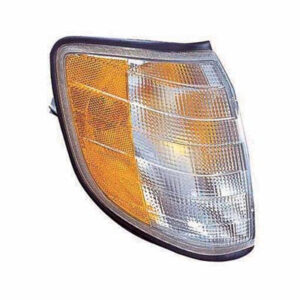 1995 Mercedes S420 Front Passenger Side Replacement Turn Signal / Parking Light Assembly ARSWLMB2521106