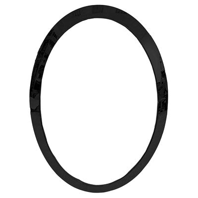 2015 Mini Cooper Front Driver Side Replacement Headlight Retaining Ring ARSWLMC2506104