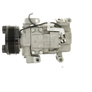 AC Compressor Kit fits Mazda 3 BK 2.3L Petrol L3-VE 04 - 09