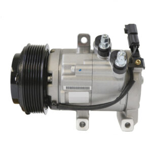 AC Compressor Mazda BT-50 3.2L Diesel P5AT 11 - 15 Ford Ranger 11-18