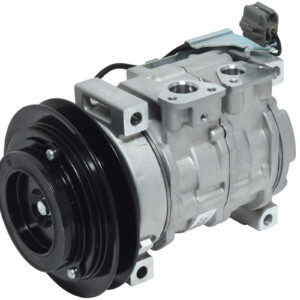 12V or 24v 10S13C ac compressor for Hino Truck