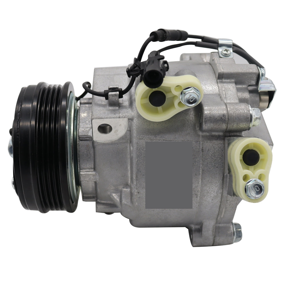 FOR SUZUKI Vitara SX4 QS90 AC AIR CONDITION COMPRESSOR 9520061M01 95200-61M02 AKV200A4114A AC Compressor