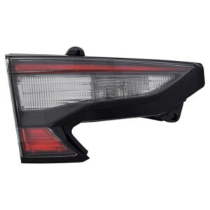 2022 Subaru Outback Rear Driver Side Replacement LED Tail Light Assembly ARSWLSU2802110