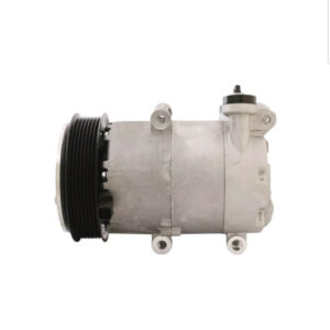 AC COMPRESSOR FITS Ford Transit VM 2.4L DIESEL DURATORQ 2006-2011
