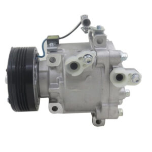 9520068LB1 QS70 AIR CONDITION COMPRESSOR AC PUMP FOR SUZUKI SWIFT SPORT ZC32S 95200-68LB1 2011