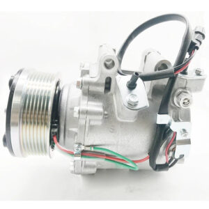 AC Compressor suits Honda Civic FD 1.8L Petrol R18A 2006 - 2011
