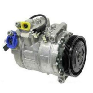 AC Compressor BMW 545i 525i 530i A/C ac  NEW
