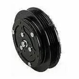 AC Compressor Clutch Fits Mazda RX-8 1.3L