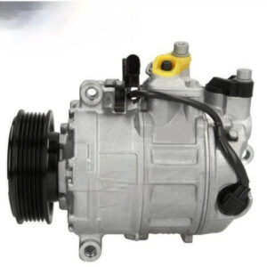 AC Compressor For car Audi Q7 For Volkswagen Phaeton T ouareg 7L6820803T 7P0820803D 3D0820803T 4E0260805AC 4E0260805AG
