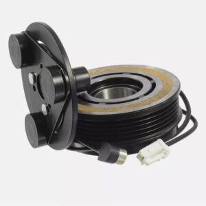 Fit Mazda 3 compressor clutch Mazda 3 5 BP4S-61-K00 BP4S61K00 H12A1AJ4EX BP4S61K00 CC4361K00A CC4361K00B CC2961450G H12AOBW4JZ