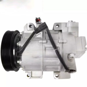 auto air conditioning compressor Nissan X-Trail 92600-ET82A Z0003904C 92600ET82A 92600 ET82A