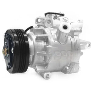 qs70 95201 68la1 95200 compressor 9520168LA1 9520168LA2 9520068LA3 9520068LA0 9520068LA1 for SUZUKI FZ SWIFT