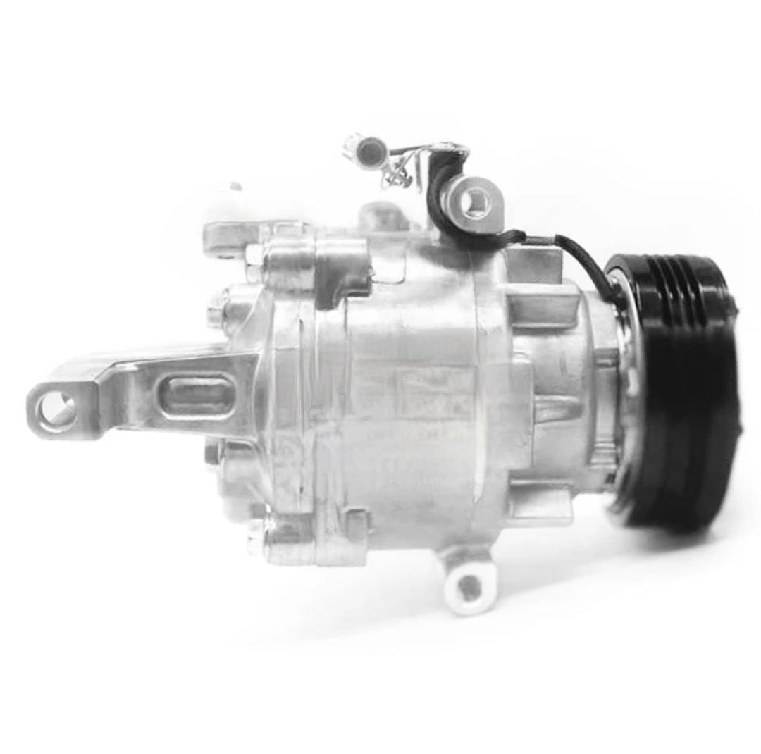 qs70 95201 68la1 95200 compressor 9520168LA1 9520168LA2 9520068LA3 9520068LA0 9520068LA1 for SUZUKI FZ SWIFT - Image 2