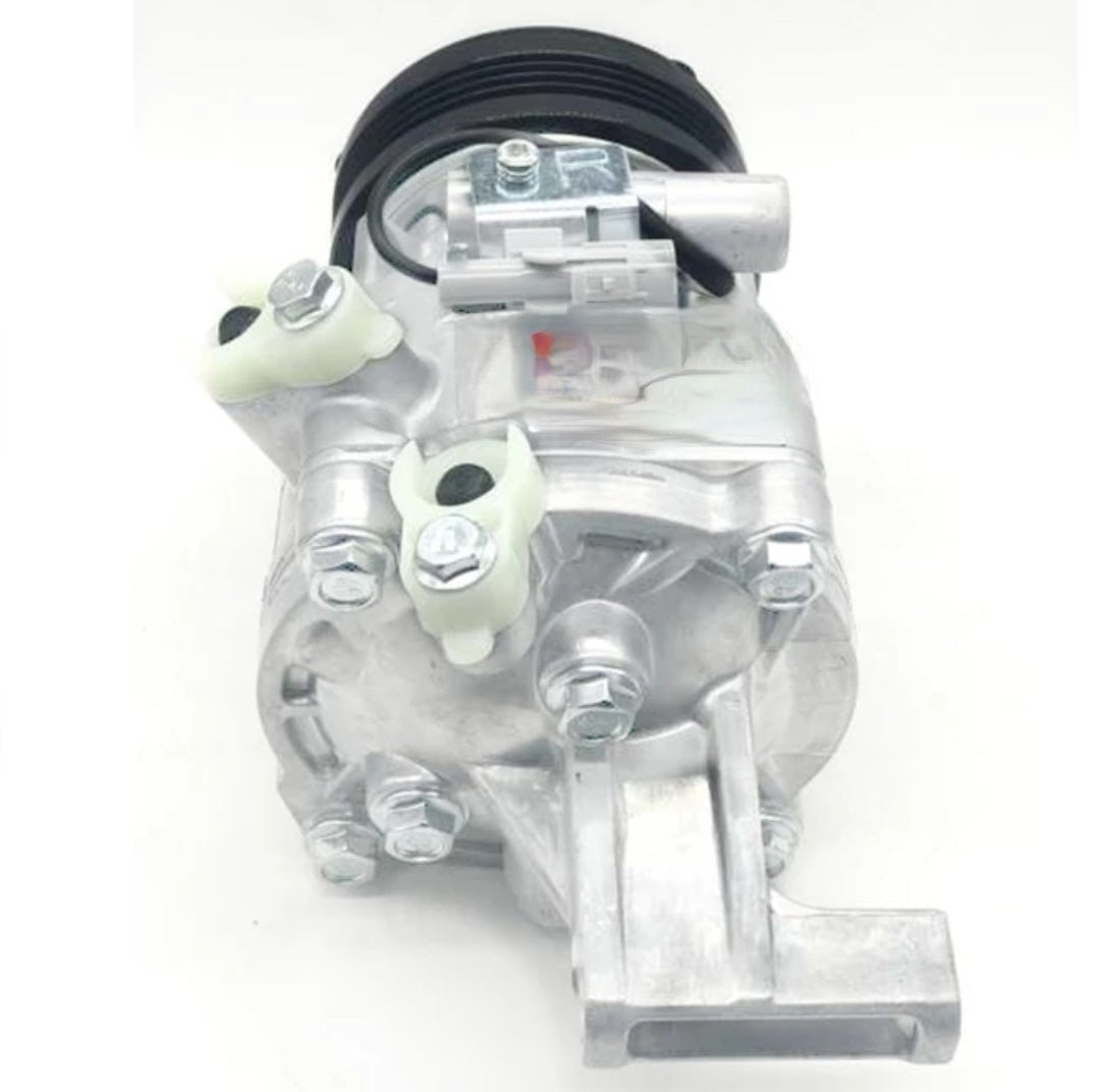 qs70 95201 68la1 95200 compressor 9520168LA1 9520168LA2 9520068LA3 9520068LA0 9520068LA1 for SUZUKI FZ SWIFT - Image 3