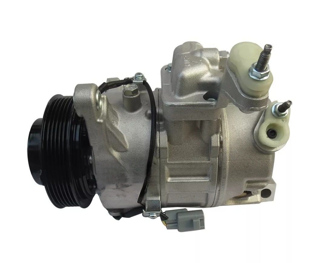 Air Conditioning Auto AC Compressor For Lexus GS300 L6 3.0L 8841053020 883103A300 883203A181 883203A1818