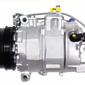 7sbu17c AC Compressor For BMW X5 2011-2016 4.4 Liter xDrive50i X6 E71 E72 F07 F10 F12 F01 64509154072 64509154072 64529195978