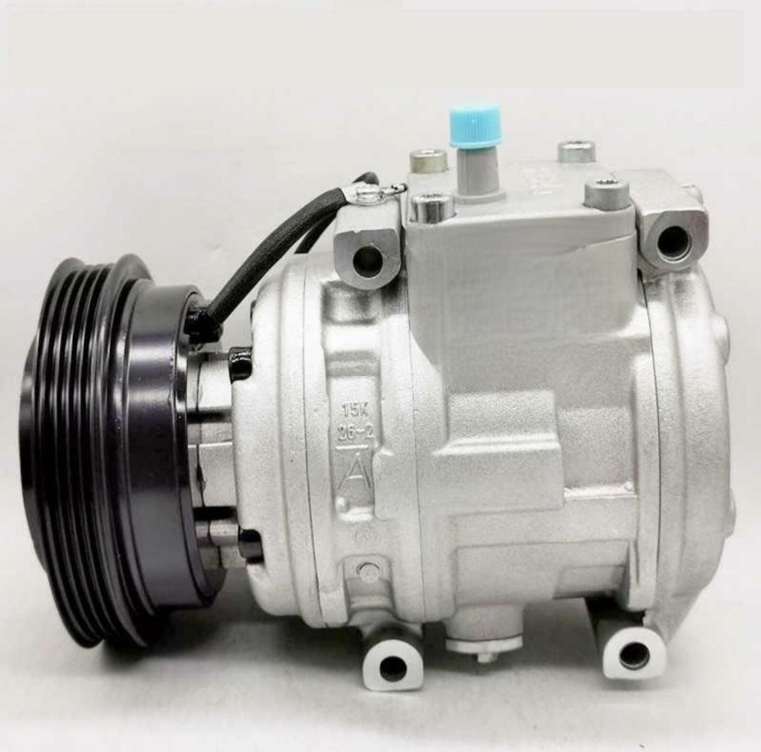 AC Compressor for Toyota LAND CRUISER 100 80 series HDJ100 UZJ100 10PA15L 8832060720 88320-60720 8832060700