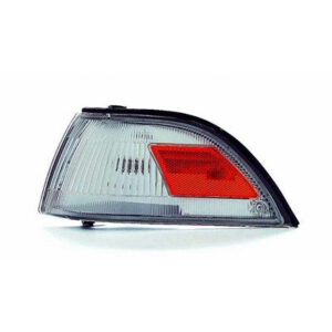 1991 Toyota Corolla Driver Side Replacement Parking / Clearance Light Assembly ARSWLTO2520104V