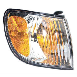 2002 Toyota Sienna Front Passenger Side Replacement Turn Signal Light Assembly ARSWLTO2531138V