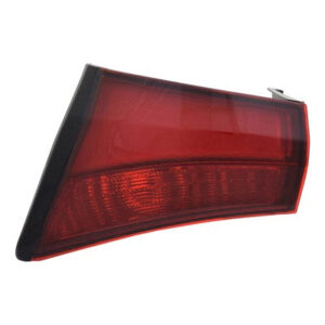 2021 Toyota Prius Rear Driver Side Replacement Tail Light Assembly ARSWLTO2804150
