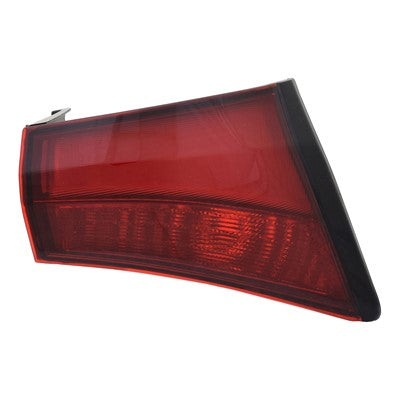 2021 Toyota Prius Rear Passenger Side Replacement Tail Light Assembly ARSWLTO2805150C