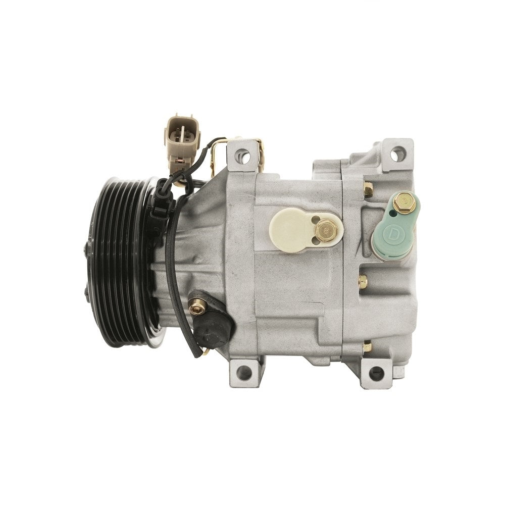 AC Compressor suits Toyota Corolla ZZE122R 1.8L Petrol 2001 - 2007