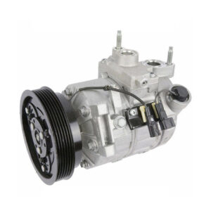 AC Compressor fits Volvo XC90 3.2L Petrol B6324S 2007-10