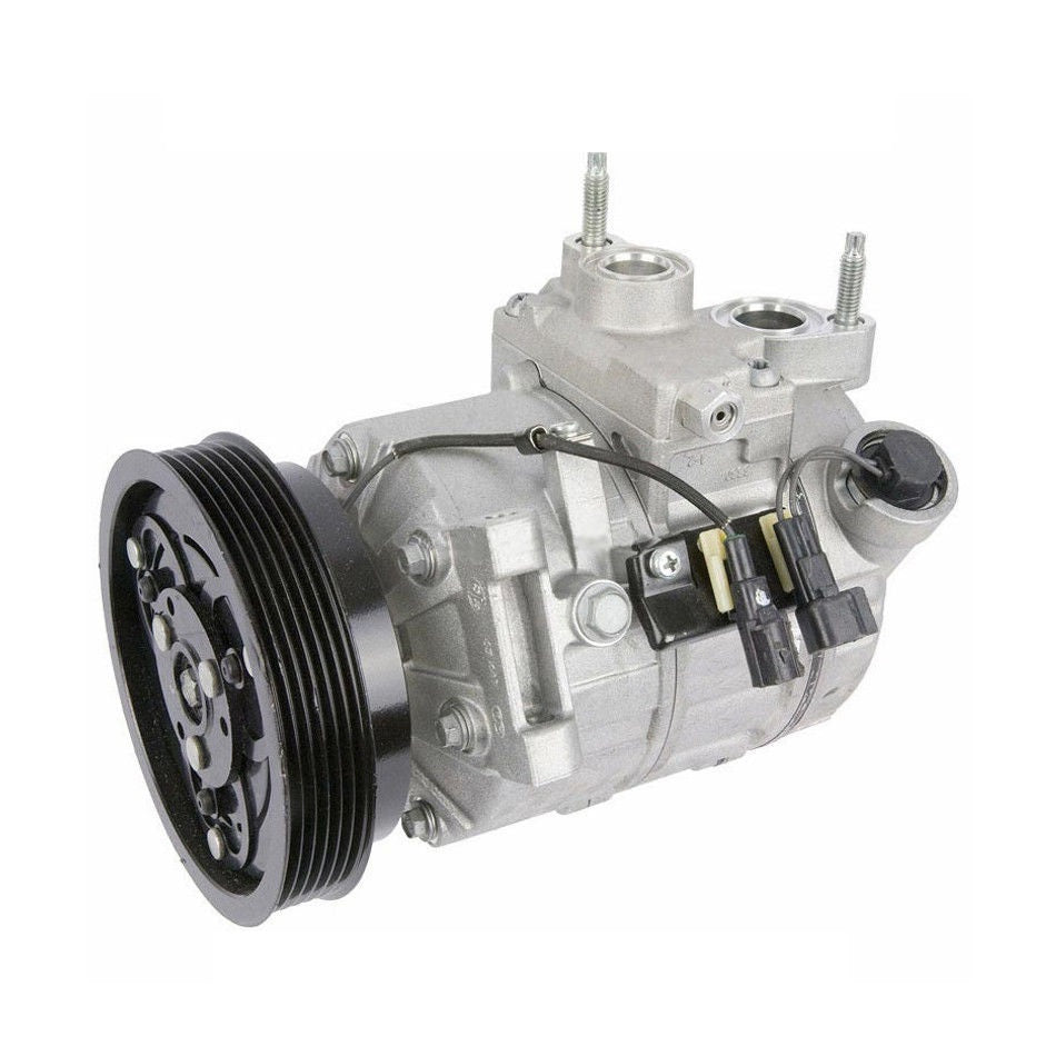 AC Compressor fits Volvo XC90 3.2L Petrol B6324S 2007-10