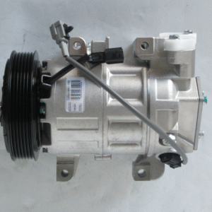 For DCS17EC Air conditioning AC Compressor For Car Nissan X-TRAIL XTRAIL T31 2.5 QR25DE 2007-2013 92600JG30A 92600JG300