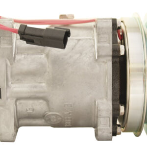 Air Conditioning AC Compressor suits Caterpillar 563e 773E 775D 775E 27.0L Diesel