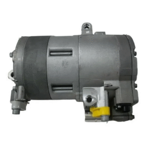 Hybrid Air Conditioner Compressor For X5 F15 X3 64529496106 330e9364872 9364872-01 6452-9364872-01 21137510