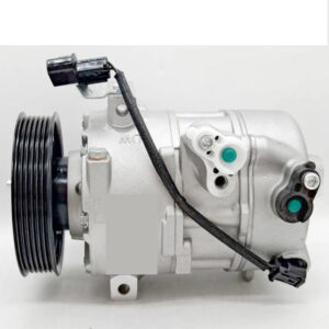 For kia sorento air conditioning compressor ac 97701-2P200 977012P200 97701 2P200 for Kia Sorento 2.2