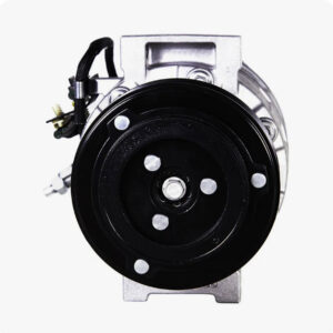 NEW A/C COMPRESSOR FITS VALEO VOLVO S80 SALOON 4.4 V8 09-10 36002114 EUROPE