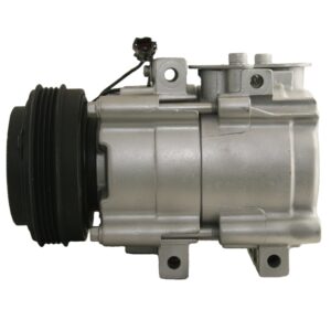 HS18 for Kia Sorento 3.5L ac compressor 977013E200 97701-3E200 977013E200RU