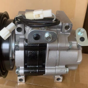 A/C Compressor For Mazda 323 323F /Protege Familia H12A0AA4DL H12A0AA4EK B25F61450B B25F61K00A BJ0E61450 B25F-61-450B A12A1AA4DM