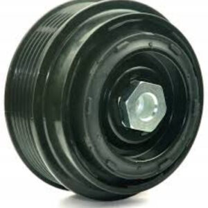 A/C AC compressor Clutch for Volkswagen Crafter T5 2.0 TDI 2E0820803H 2e0820803h 2e0820803f 2e0820803g