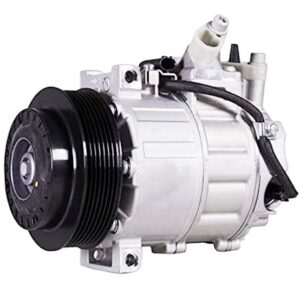 7SEU17C a/c compressor for mercedes benz w203 C180 C200 C230 A0012305511 A0002309711 A001230261