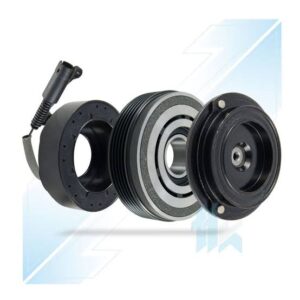 BMW X5 3.0i 2000-2002 AC  COMPRESSOR clutch