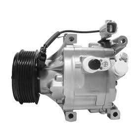 SCSA06C AC Compressor for Toyota Echo 2000-2003 Platz 99-05 88320-52010 8832052040 447220-6068 447220-6250 447220-6254