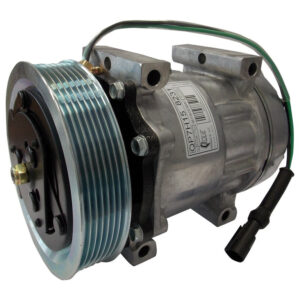 New Compressor air conditioning for Daf_1 1685170 1641183 1458999, 1641183