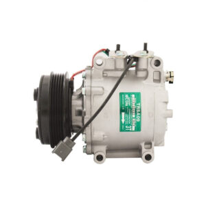 AC Compressor suits Honda Jazz Fit GE 1.3L L13Z 2008 - 2014