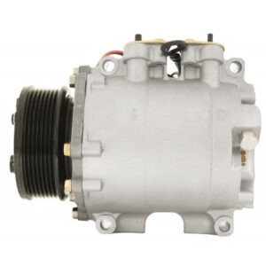AC Compressor for HONDA ACCORD EURO 2.4L K24A3 3.0L V6 J30A4 & CR-V 2.4L K24A1