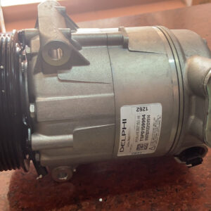 308716 AC Compressor for Maserati 3.0 Ghibli, Levante, GT, Quattroporte