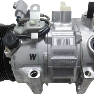 OEM toyota AC comprrssor 7SAS17C 88320-0E070 highlander 3.5