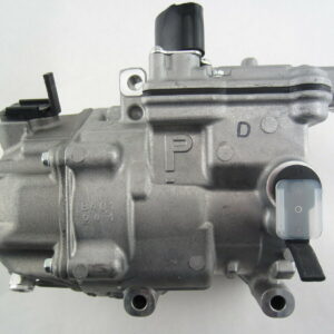 AC COMPRESSOR 2011 2010 Toyota Prius NEW ES14C 88370-47032