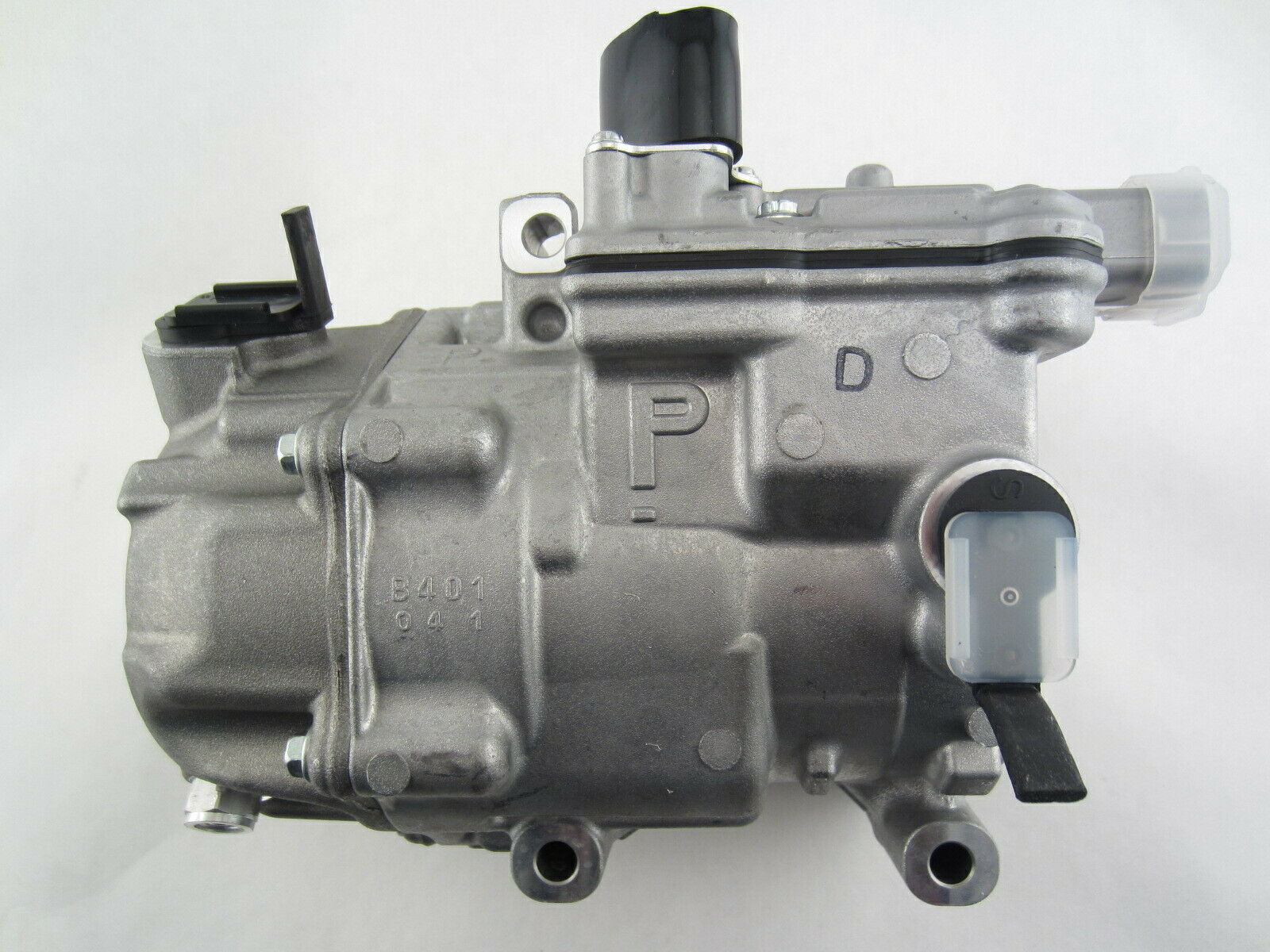 AC COMPRESSOR 2011 2010 Toyota Prius NEW ES14C 88370-47032